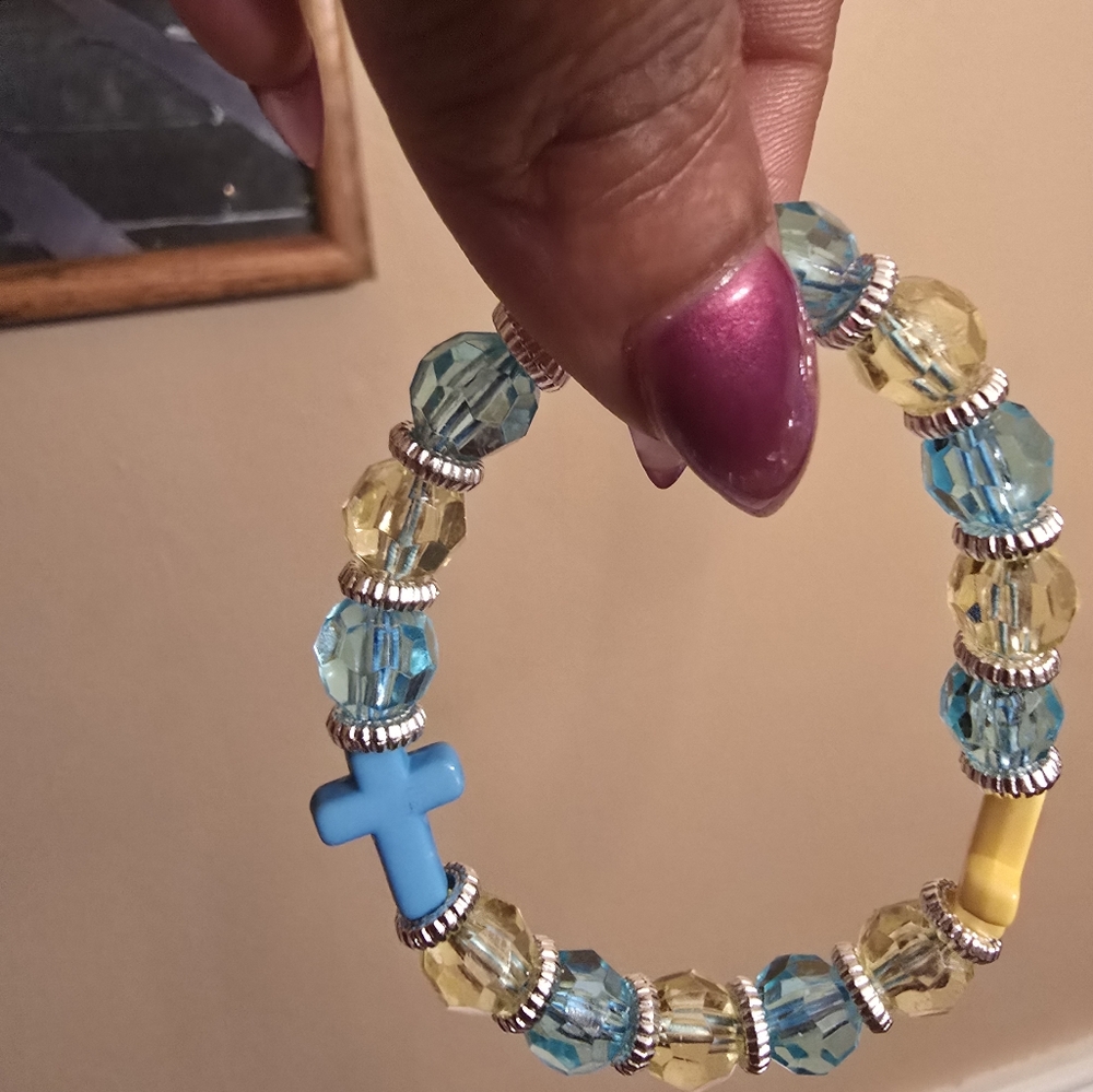 Handcrafted Bracelets - Picture 2 of 4